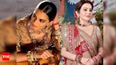 Ambani Wedding Jewellery : The ultimate trendsetter for the upcoming wedding season's jewellery choices | - Times of India