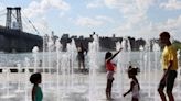 US heat wave sets records in central, northeast states