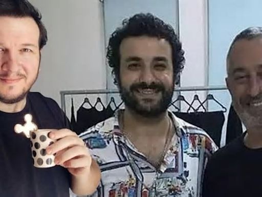 Ünlü komedyenler Cem Yılmaz ve Hasan Can Kaya arasında yaşanan tartışmaya Şahan Gökbakar’da dahil oldu!