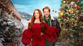 Falling for Christmas Streaming: Watch & Stream Online via Netflix