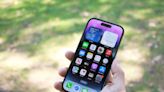 Researchers say iPhone usage data isn't as anonymous as Apple claims