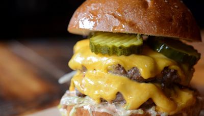 Cincinnati Burger Week returns with 106 Tri-State restaurants