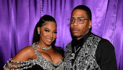 Ashanti and Nelly Are ‘Over the Moon’ to Welcome First Baby Together: ‘Everything Was Meant to Be’