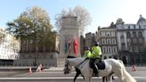 Counter protesters to pro-Palestine march will be allowed around Cenotaph, Met Police say