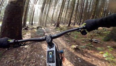 I'm no MTB purist, but here are 10 things I really hate about electric mountain bikes