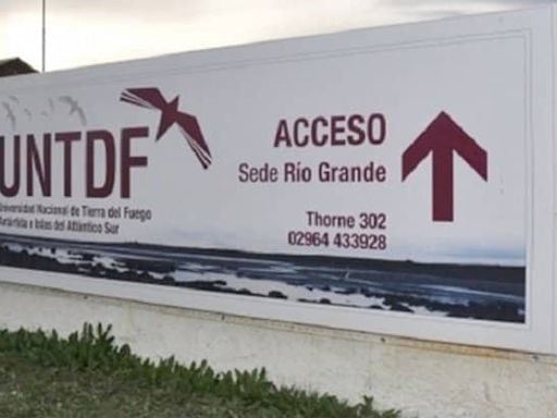 La UNTDF brindará cuatro Trayectos de Formación Profesional - Diario El Sureño