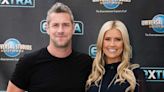 Christina Hall Says Son Hudson 'Deserves' Her and Ant Anstead to Get Along as She Talks Co-Parenting with Exes