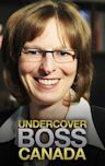 Undercover Boss Canada