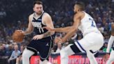 Mavericks vs. Timberwolves score: Live updates, Game 4 highlights as Dallas tries to sweep way to NBA Finals