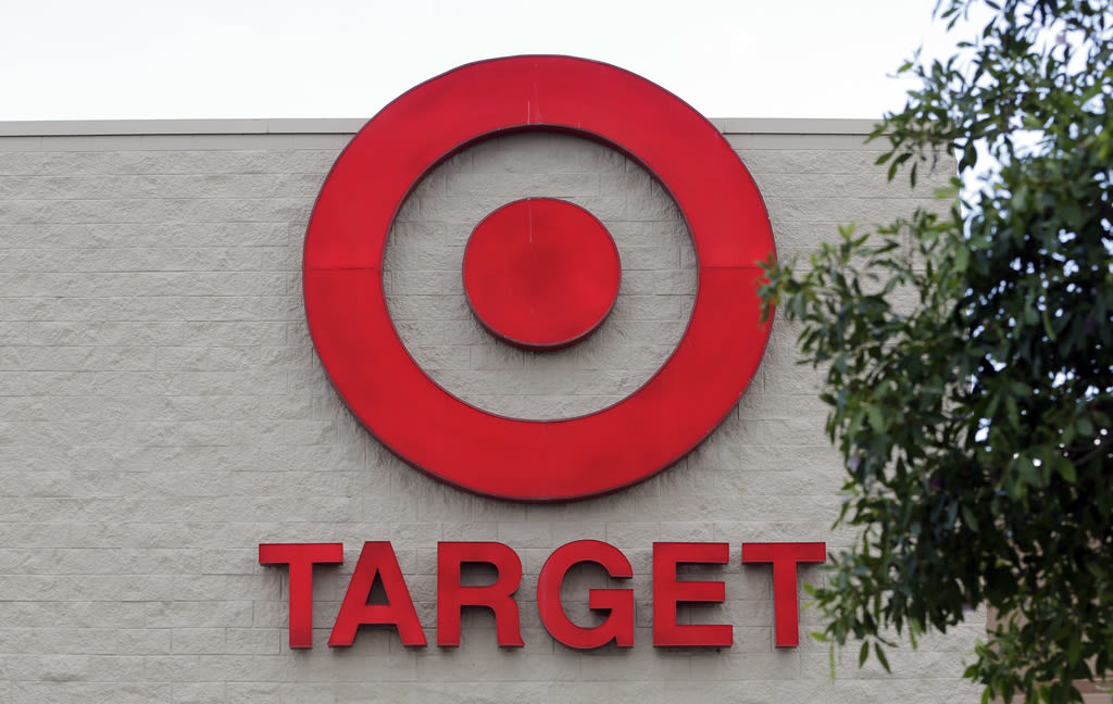 Target vows to lower prices on butter, pizza and thousands of other items