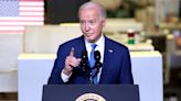 Biden Threatens to Withhold Weapons to Israel Over Rafah Invasion