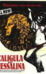 Caligula et Messaline