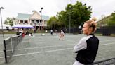 Sólo 5% de las jugadoras en Wimbledon tienen entrenadora