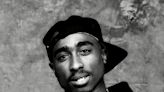 Tupac Shakur to be honoured with posthumous star on Hollywood Walk of Fame