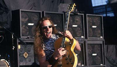 Ted Nugent On Best Guitarist: Hint, It’s Not Beck, Clapton Or Page