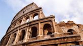 Restoration Reveals Amazing Find At Roman Colosseum
