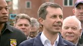 Trolls Blame Buttigieg for Bridge Collapse