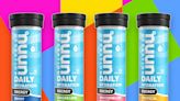 Nuun Energy electrolytes are 41% off on Amazon right in time for summer