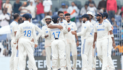 IND vs BAN 2nd Test Live Streaming: When & Where To Watch India vs Bangladesh Match Live In India?