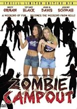 Zombie Campout (2002)