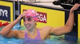 Regan Smith breaks American record in 200m butterfly