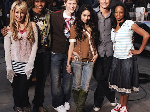 Get’cha Head in the Game With the High School Musical Cast Now