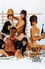 James Bond 007 – Man lebt nur zweimal