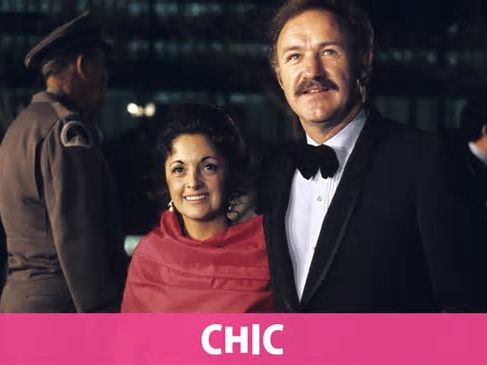 Los 94 años de Gene Hackman, que hace su vida al margen de los medios