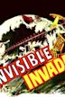 Invasores invisibles