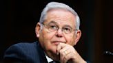 Jury selection begins in bribery case against Sen. Bob Menendez in New York