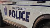 Officers respond to rollover crash in Springfield