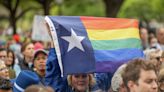 Texas locks horns with feds in latest battle of the genders
