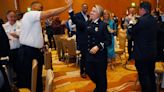 Detroit honors its female first responder with 'Women in Blue' ceremony, awards