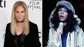 Barbra Streisand Says Donna Summer Once Passed Out and Fell Off a Stool Rehearsing Their Hit Duet