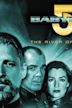 Babylon 5: The River of Souls