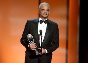 Eric Holder