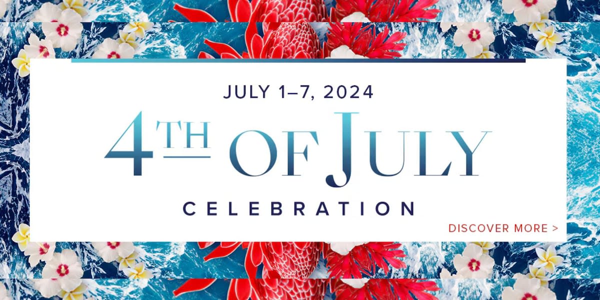 Live music, special deals: A big bash is on tap at Ala Moana Center for Fourth of July