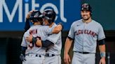 Guardians clinch AL Central title with White Sox defeat