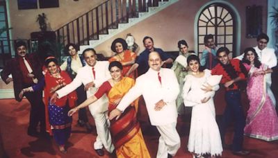 30 Years Of Hum Aapke Hain Koun: Anupam Kher Says Blockbuster Film Gave Him Philosophy Of Life | Exclusive