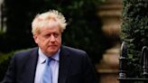 Boris Johnson – latest: Ex-PM offers to send WhatsApps to inquiry in blow for Sunak