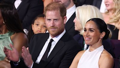 Prince Harry explains the real reason he and Meghan won't return to the UK