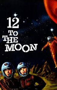 12 to the Moon