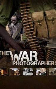 The War Photographers
