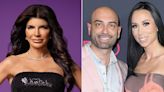 ...New Jersey' Premiere: Teresa Giudice Repeats Salacious Rumors of John Fuda's Drug-Dealing Past — but He Denies the Claims