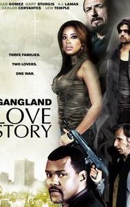 A Gangland Love Story