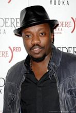 Anthony Hamilton