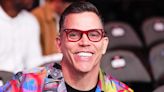 Jackass' Steve-O Shows Off 20-Lb. Weight Loss in Leopard Print Speedo