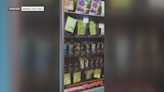 Indianapolis store offers vending machine with free health supplies