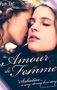 Amour de Femme