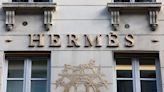 Birkin handbag maker Hermes outshines rivals with big sales jump